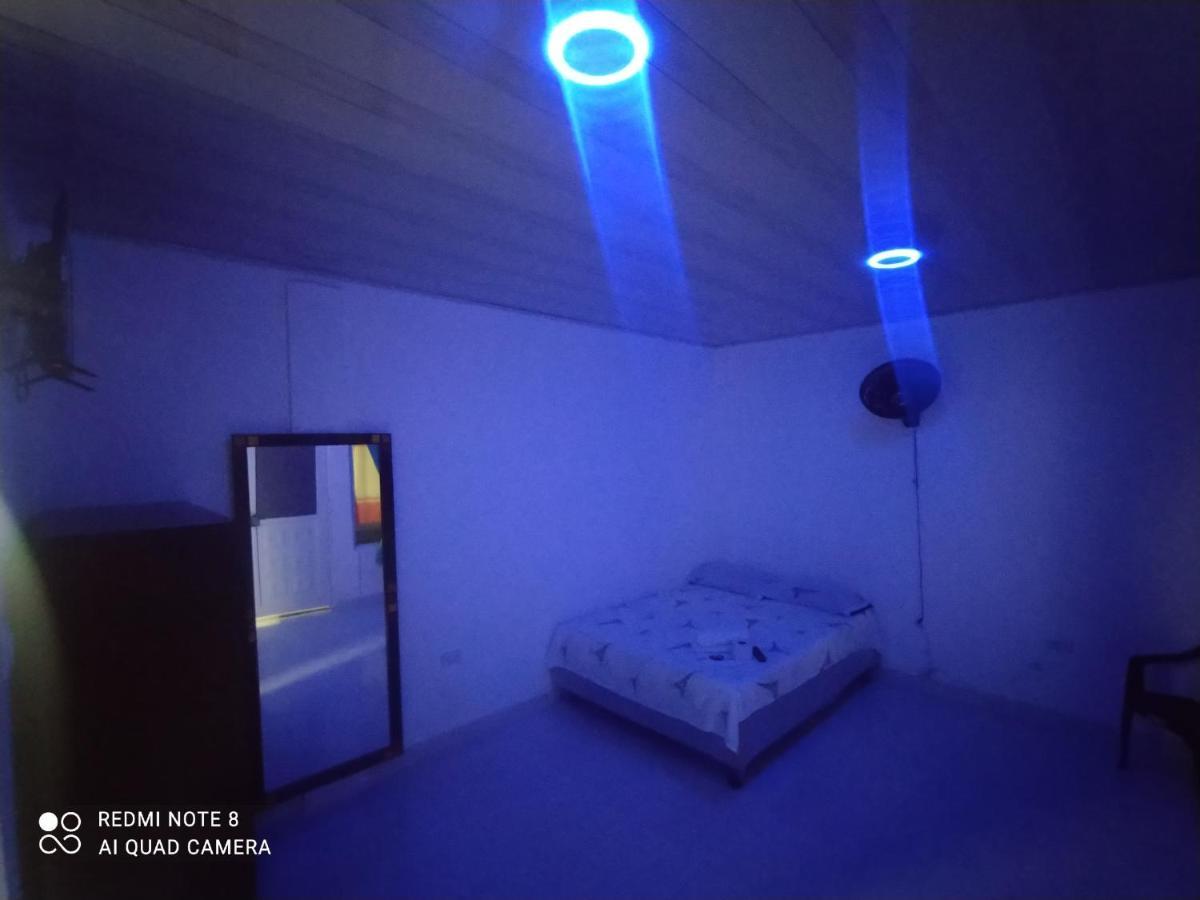 Apartaestudios El Descanso カリ エクステリア 写真